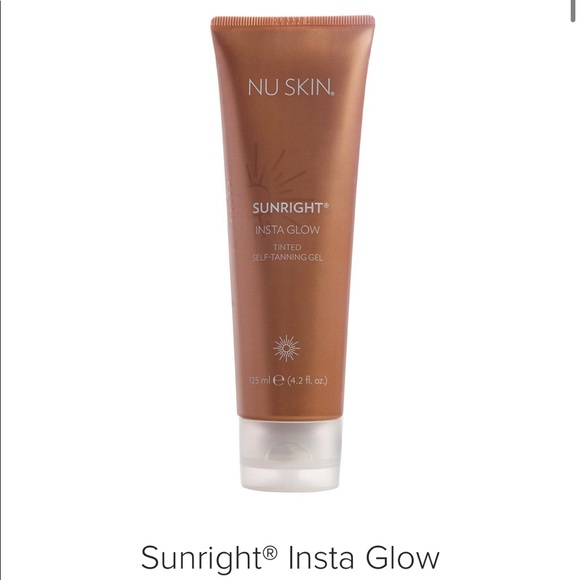 Self Tanner - Picture 1 of 1